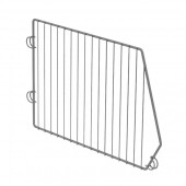 Перегородка для контейнеров КОШ. Цвет: Цинк